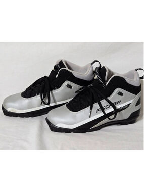 Fischer XC Sport Cross Country Ski Boots EU 45 US Men 11.5 NNN Turnamic Nordic